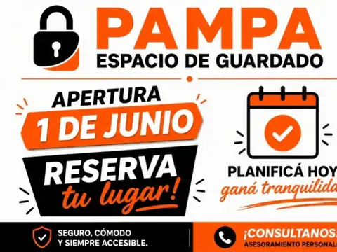 Pampa 3600