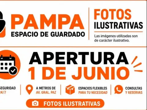 Bauleras desde 6 metros cùbicos