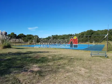 Punta Médanos - B 51