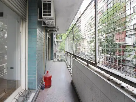 Departamento en Venta 52 años