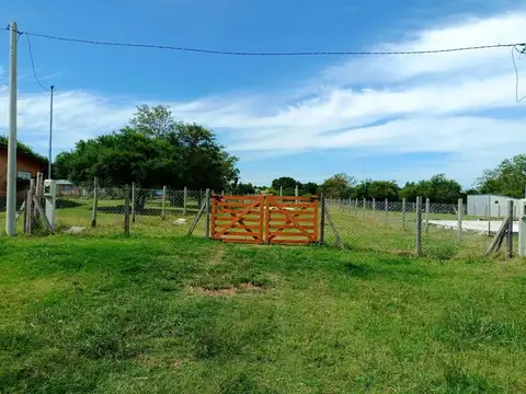 Vendo Terreno de 500 m2 en Colonia Elia, Entre Ríos.
