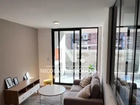 Oportunidad inversores! Apto de 1 dormitorio con Renta , zona Centro 