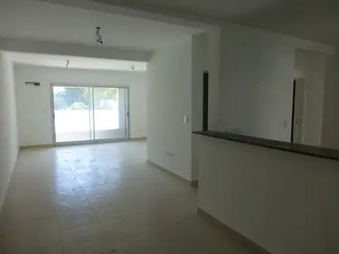 DEPARTAMENTO EN ALQUILER EN OLIVOS