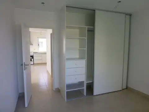 Departamento en Alquiler de 2 dormitorios