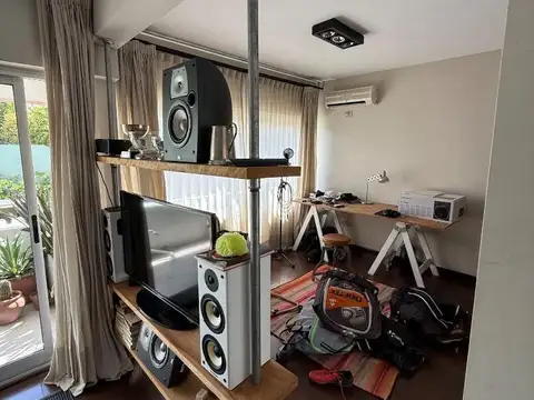 Departamento en Venta en Olivos Maipu/Uzal, USD 210.000