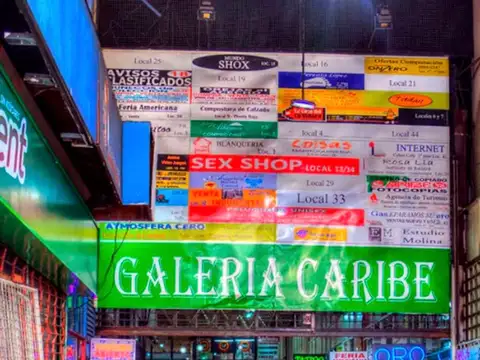 Avenida Rivadavia 5200