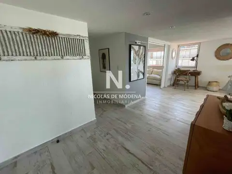 Departamento en Alquiler Temporal de 4 ambientes