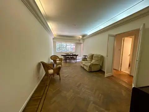 Departamento en Venta en Barrio Norte, USD 179.000