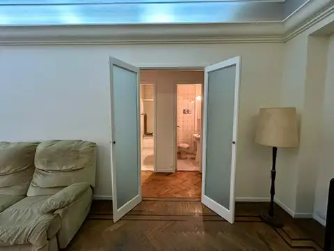 Departamento en Venta 60 años