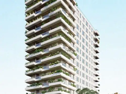 Departamento  en Venta ubicado en Florida, Vicente López, G.B.A. Zona Norte