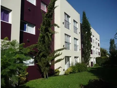 Departamento en venta en Condominio Privado Serena de morra