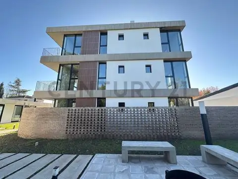 Departamento en Venta 1 año