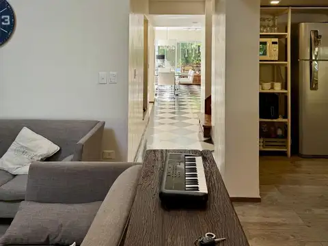 Casa en Venta 40 años