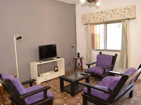 Depto Tipo Casa en Venta de 3 ambientes