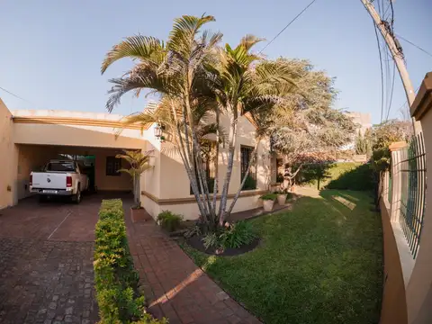 Casa en Venta de 5 dormitorios