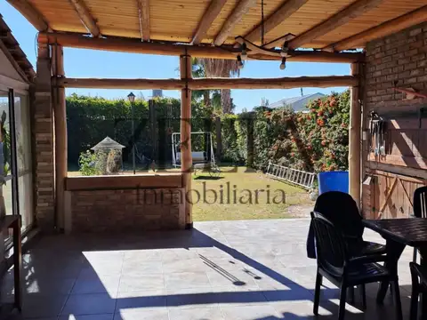 Nicolas Serpa y Mitre 5600