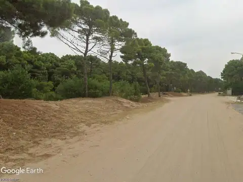 Boulevard Florentino Ameghino