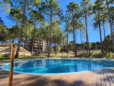 Departamento en venta - 2 Dormitorios 1 Baño - Pinamar