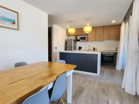 Departamento en Venta en Pinamar, USD 219.000