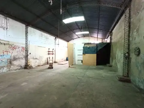 Galpon en Alquiler en Roque Saenz Peña, $ 700.000