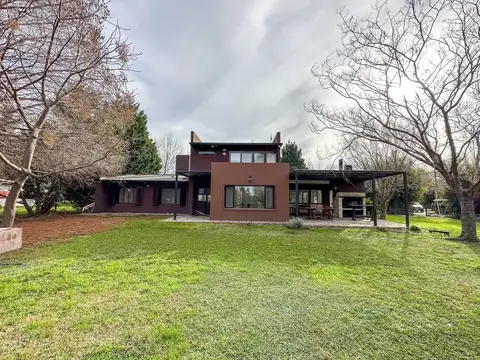 Casa en Venta en Roldan, San Lorenzo
