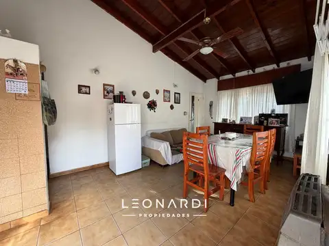 Casa en venta en Benavidez - ID 6071