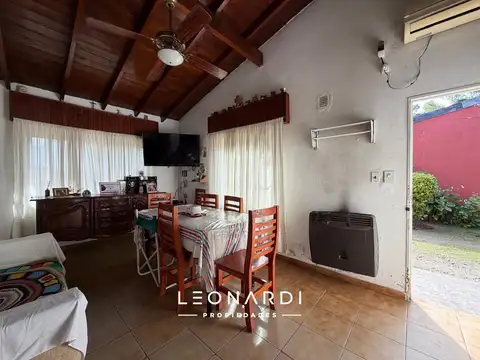 Casa en Venta 40 años