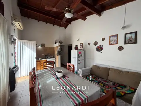 Casa en Venta en Benavidez, USD 125.000