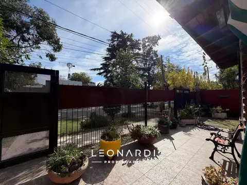 Casa en Venta de 3 dormitorios