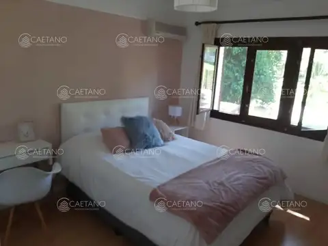 Casa en Alquiler Temporal 2025 años