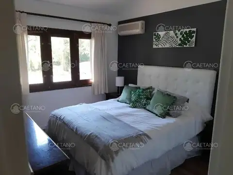 Casa en Alquiler Temporal de 3 dormitorios