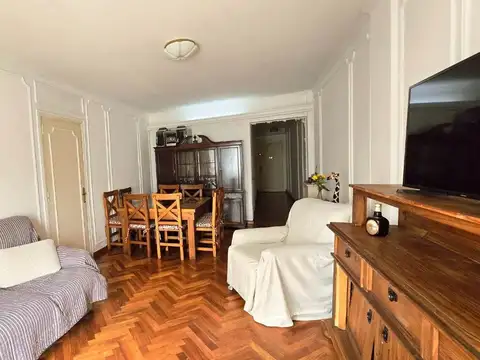 Departamento en Venta de 4 dormitorios