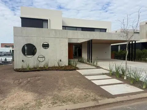 Vida Barrio Cerrado