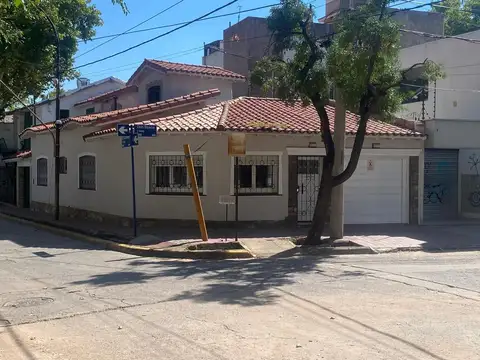 Casa a la Venta en Ciudad de Mendoza