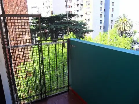 3 ambientes en Acassuso
