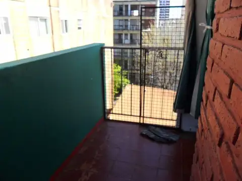 Departamento en Alquiler 40 años
