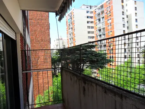 Departamento en Alquiler de 2 dormitorios