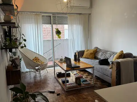 Departamento en Alquiler en Acassuso Vias  /  Santa Fe, Acassuso