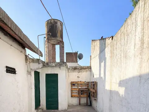 Depto Tipo Casa en Venta al Sur