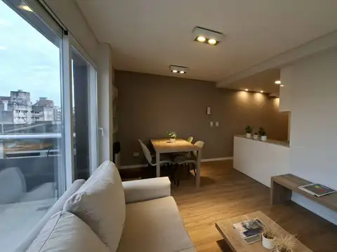 Departamento en Venta en Centro, Rosario