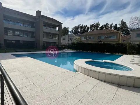 Departamento  en Alquiler en Liquidambar, Pilar, G.B.A. Zona Norte