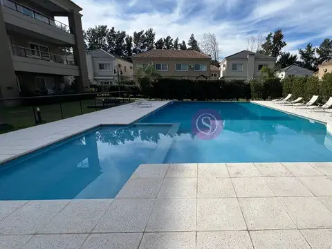 Departamento en Alquiler 10 años