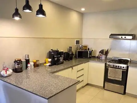 Departamento en Alquiler de 3 ambientes