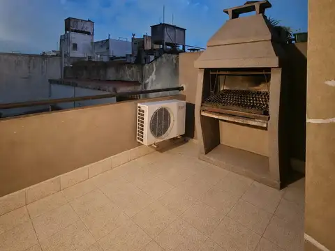 Depto Tipo Casa en Alquiler de 1 dormitorio
