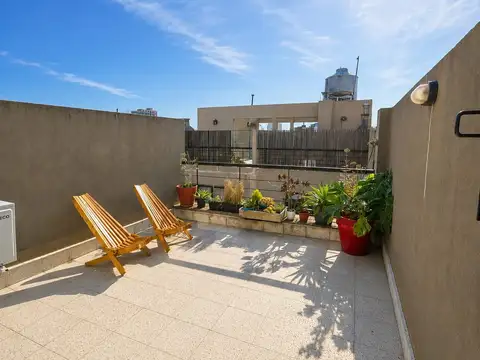 José Pascual Tamborini 3200, Piso 1