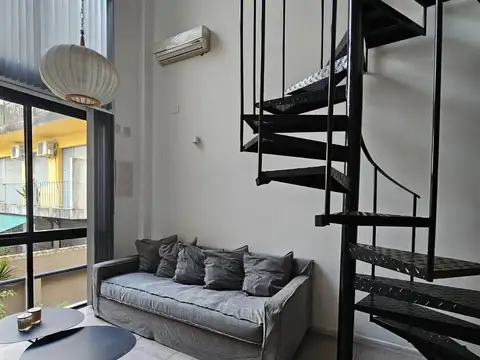 Depto Tipo Casa en Alquiler al Este