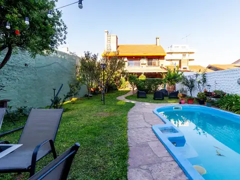 Casa en Venta de 4 dormitorios