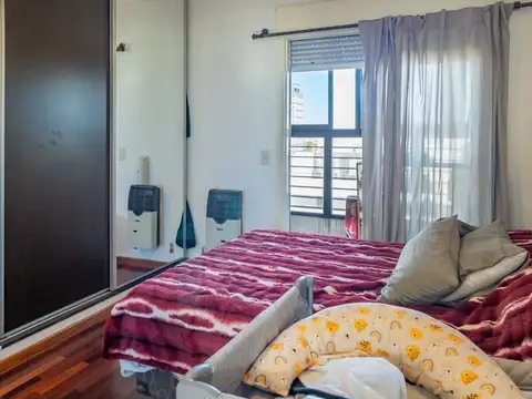 Departamento en Venta al Oeste