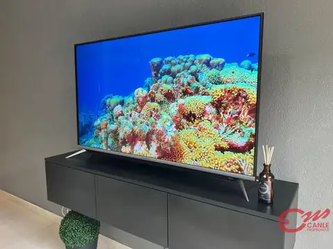 Departamento en Alquiler Temporal de 2 ambientes