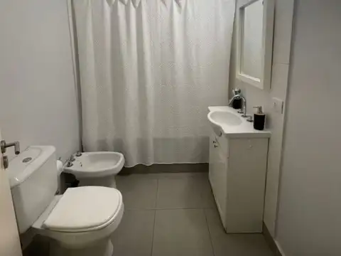 Departamento en Alquiler Temporal en Tigre Centro, USD 1.000